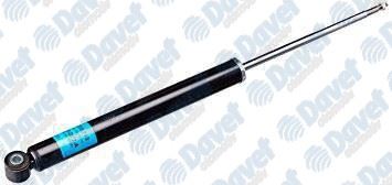 SACHS 230713 Arka Amortisor Gazli Focus I 1.4 1.6 1.8 2.0 98>04